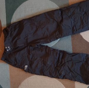 The North Face - Mens Lg Snow Pants